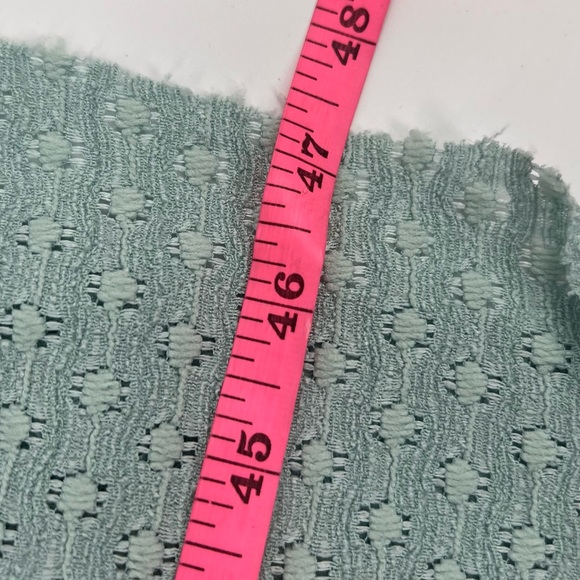 Worth collective Corrine Tiered Sleeve Maxi Dress with Pockets Bump Friendly XL - Picture 6 of 8